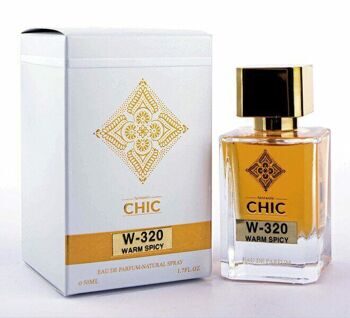 CHIC W-320 LANCOME LA VIE BELLE for women  50 ml