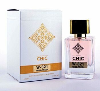 CHIC W-321 LANCOME IDOLE  for women 50 ml